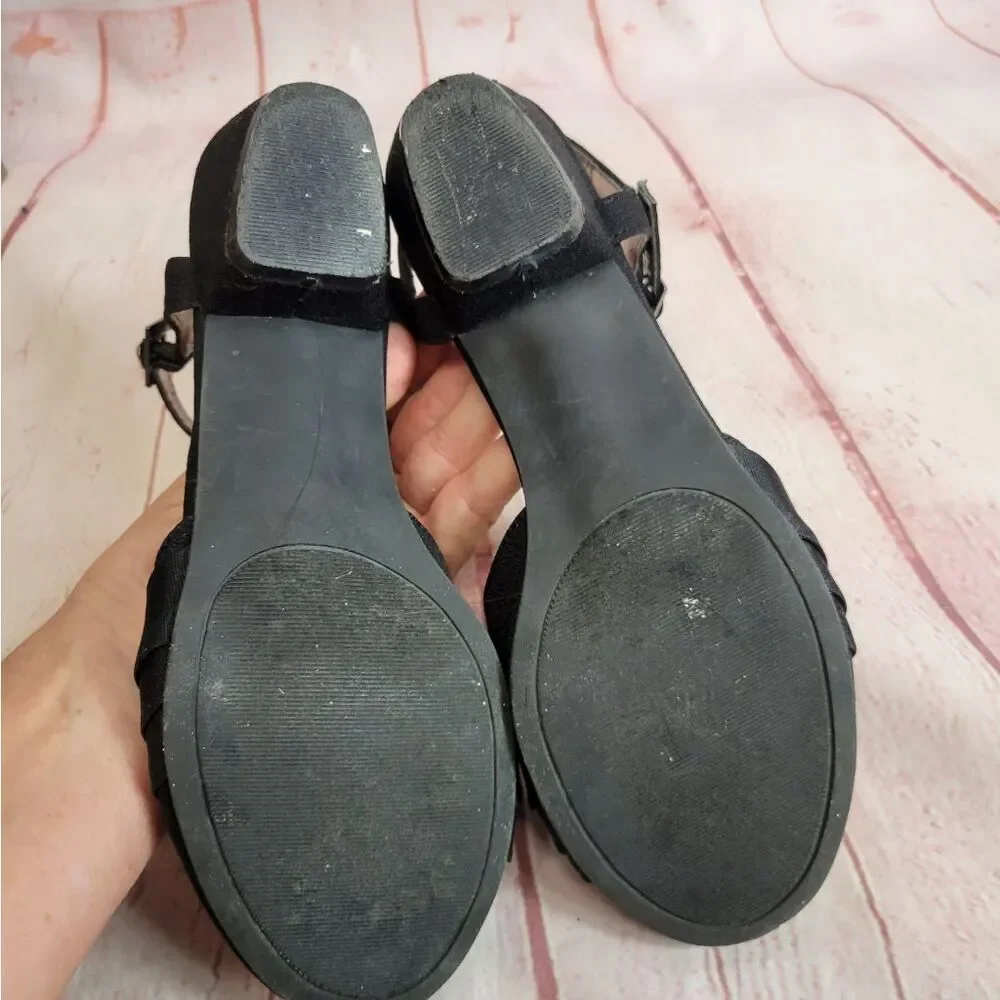 Kenneth Cole Reaction dress shoes 4